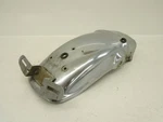 81 Yamaha Xv 750 Virago Rear Fender Body 4X7-21610-01-93. Fixed Price $35.00.