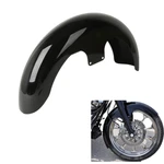 23" Wrap Custom Front Fender For Harley Touring Electra Street Glide Road King. Fixed Price $99.50.
