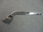 Harley Davidson Oem Fxst Left Chrome Fender Strut Cover 59954-86A. Fixed Price $24.64.
