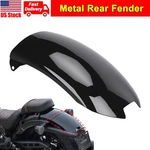 Metal Rear Fender Mudguard Splash For Indian Scout Bobber Sixty 2018-2024. Fixed Price $95.09.