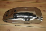 1982 1983 Yamaha Maxim Oem Rear Fender 15R-21610-00-93. Fixed Price $22.49.