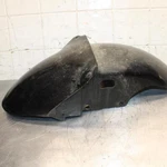 00-02 Kawasaki Ninja ZX6R ZX600J Front Wheel Fender Fairing 35004-1421-E1 BB489. Fixed Price $22.50.
