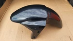 Hyosung GT250R GT650R Naked Black Front Fender. Fixed Price $45.00.