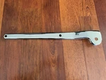 Harley Davidson 1993-LATER Dyna Oem Chrome Right Hand Strut Support 59138-93. Fixed Price $44.99.