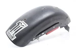 Rear Fender Forty-eight Harley-davidson XLH883 Sportster Oem. Fixed Price $239.00.