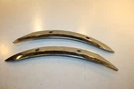 2004 Victory Arlen Ness Rear Fender Grab Rails 5245656. Fixed Price $31.49.