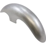 Front Fender 19" Satin Adapters For Harley-davidson CAFE-19-14L-S. Fixed Price $357.66.