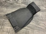Honda 2011-2013 CBR250R Rear Lower Cover Panel 80140-KYJ-900 Oem. Fixed Price $14.99.