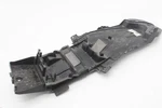 12-16 Suzuki GSXR1000 Rear Back Undertail Battery Tray Plastic 63111-47H10. Fixed Price $68.00.