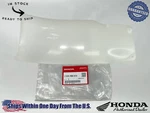 Honda Oem Mud Guard Rock Splash Flap 17245-MBN-670/ 2000-07 XR650R. Fixed Price $26.08.