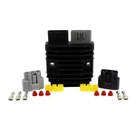 Series Regulator For Bmw C 600 Sport / Gt 2013-2020 Oem Repl.# 12317718422. Fixed Price $171.89.