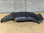 Original Kawasaki KZ900 KZ1000 Z1-R Ltd Rear Inner Plastic Fender Mudguard. Fixed Price $49.99.