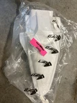 2014-26 Kawasaki KX85 KX100 KX112 Ufo White Rear Fender KA04727-047 New EM23. Fixed Price $21.95.