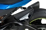 Puig Rear Tire Hugger Matte Black Fits Suzuki GSX-R1000R/GSX-R1000/GSX-R1000X. Fixed Price $204.25.