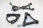 2006 Bmw K1200GT Abs Front Wheel Fork Trailing Lower Upper Arm Link Joint. Fixed Price $62.30.