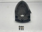 Triumph Speed Triple Carbon Fibre Hugger A9728019. Fixed Price $128.86.