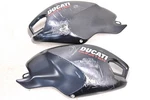 14 Ducati Monster 796 Abs Front Fairings Left & Right. Fixed Price $149.99.