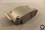 2001 Yamaha Road Star XV1600AT Rear Inner Back Wheel Fender Mud Guard. Fixed Price $49.99.