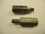 80-82 Honda CB750C Rear Fender Mounting Bolts Grab Bar Oem K CB900C Custom. Fixed Price $18.40.
