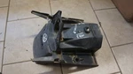 84-85 Honda VF1100 Sabre Rear Inner Fender Fairing. Fixed Price $24.97.