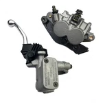 Front Brake Caliper +master Cylinder For Honda CRF150F CRF230F CRF250F 2003-2020. Fixed Price $35.99.