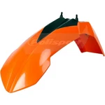 Polisport Front Fender Orange 8571500001. Fixed Price $23.41.
