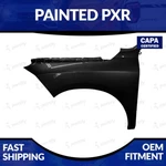 New Painted Pxr Capa Driver Side Fender For 2009-2018 Dodge Ram. Fixed Price $347.98.