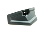 12 Triumph Tiger Explorer Xc Right Mudguard Cover Panel 2303364. Fixed Price $24.99.