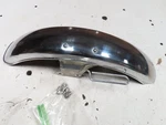 1981 Kawasaki KZ250 Csr Ltd Front Fender. Fixed Price $24.99.