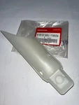 *1EA Oem Honda Protector, Right Front Fork XR50 51610-GEL-700ZA (82R). Fixed Price $32.88.