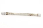 2015 Honda Interceptor VFR800 Rear Swingarm Bolt Suspension Pivot Axle 52101-MCW. Fixed Price $35.05.