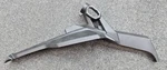 Used Kawasaki Z1000SX Versys Fender Right Tail Flap 350190655. Fixed Price $20.20.
