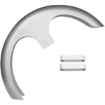 Russ Wernimont Designs 1401-0506 RWD-50137 Custom Dresser Front Fender. Fixed Price $339.99.