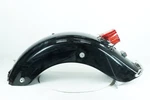 2011 Harley Touring Road King Classic Oem Rear Wheel Fender Taillight Brake Lamp. Fixed Price $230.85.