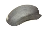 Kraft Tech 13-1/2 Round Rear Fender Harley Trimmed Softail Frame 300 Tire K40065. Fixed Price $127.50.
