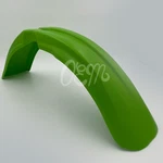 Kawasaki KX80/KDX80 Front Fender P/n 35004-1092-6W. Fixed Price $78.26.