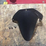 Honda 2003-2004 CBR600RR Rear Tire Hugger Mud Guard Fender Cowling 80120-MFJ-305. Fixed Price $23.54.