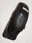 Honda Elsinore MT250 Rear Fender Front. Fixed Price $15.00.