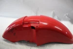 Front Fender Red 35004-1202-H8 1996 Kawasaki Ninja 600R. Fixed Price $50.00.