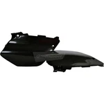 Polisport Side Panels Black 8600600002. Fixed Price $61.02.