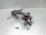 2023 Cf Moto 450SS Rear Turn Signal Back Fender. Fixed Price $128.02.