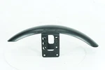 16 Harley Sportster XL883 Iron Oem Front Wheel Fender Shell Panel 58998-83E. Fixed Price $99.00.