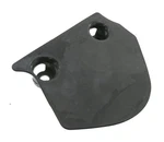 Suzuki 05 09 / 11 19 Boulevard 01 04 Intruder Volusia 800 Black Oem Front Wing. Fixed Price $31.49.
