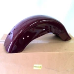 New Oem Harley 2018UP Heritage Classic Rear Fender Billiard Burgundy 59500523EOA. Fixed Price $681.00.