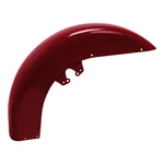 Front Fender Fit For Harley Electra Glide Ultra Limited, 2014-2024 Billiard Red. Fixed Price $299.99.