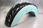 1995 Honda Shadow VT1100A American Classic Edition Rear Fender 80110-MAH-000ZP. Fixed Price $299.99.