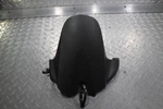 2009 Suzuki GSXR600 Rear Wheel Tire Hugger Fender 63112-37H00-YKV Minor Scuffs. Fixed Price $24.95.