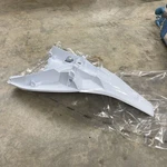 Ktm Husqvarna 85SX TC85 Rear Fender 2360801300028 Brand New 85CC Acerbis White. Fixed Price $40.00.