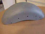 Big Dog Steel Rear Fender 05-07 Chopper Softail 250 Tire BD1548-CH 11" Wide. Fixed Price $249.99.