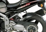 Triumph T509 97-98 & T595 955I Gloss Black Rear Hugger By Powerbronze. Fixed Price $162.88.